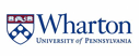 Wharton University of Pennsylvania